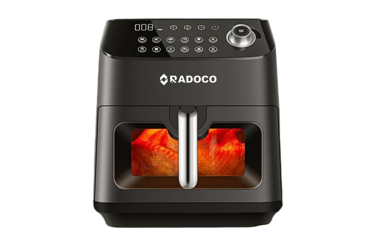 German precision meets home innovation - Radoco.