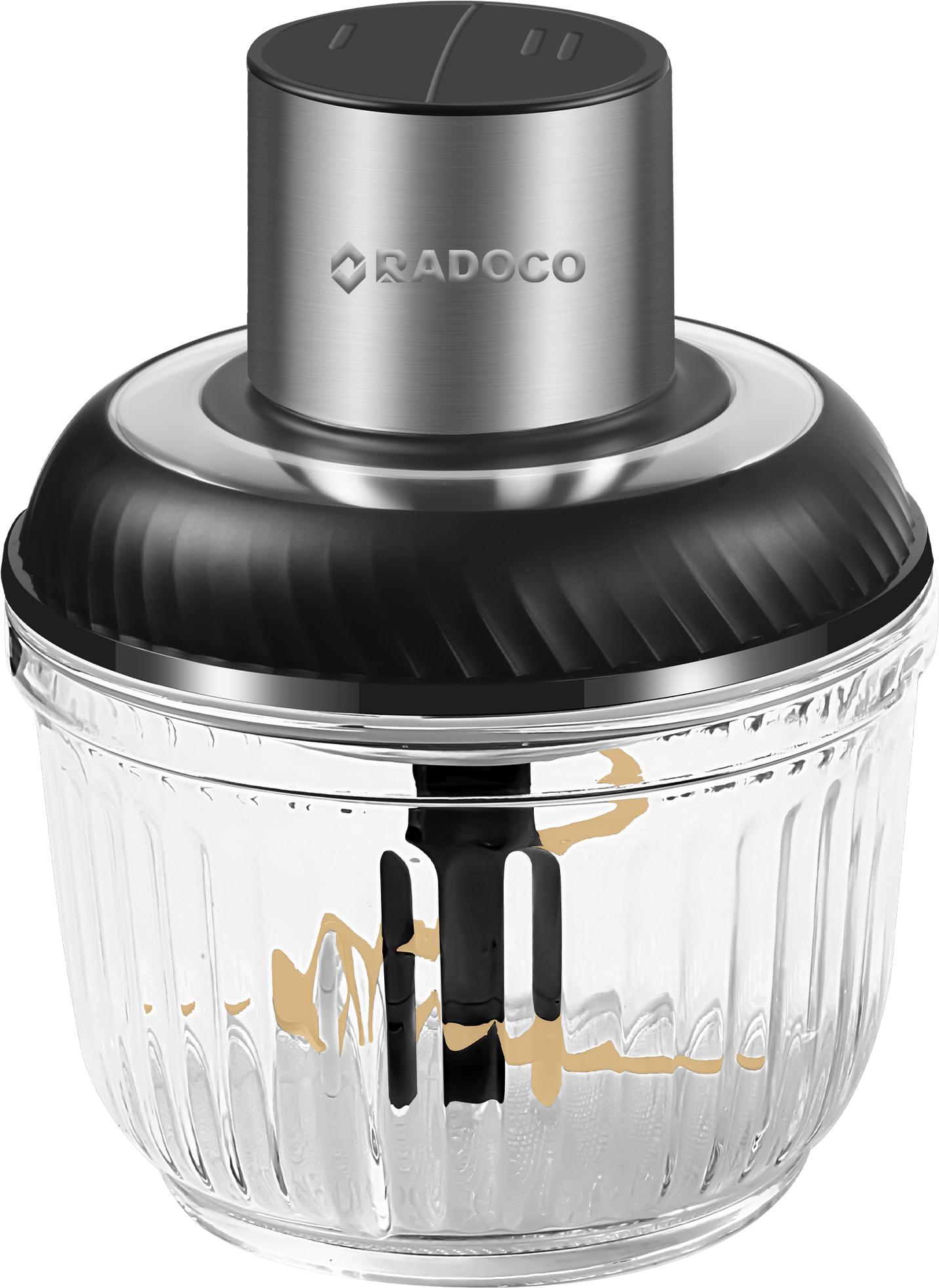 Radoco Twin Chopper