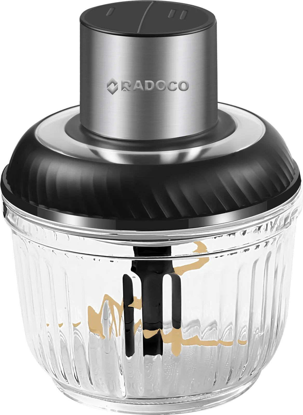 Radoco Twin Chopper