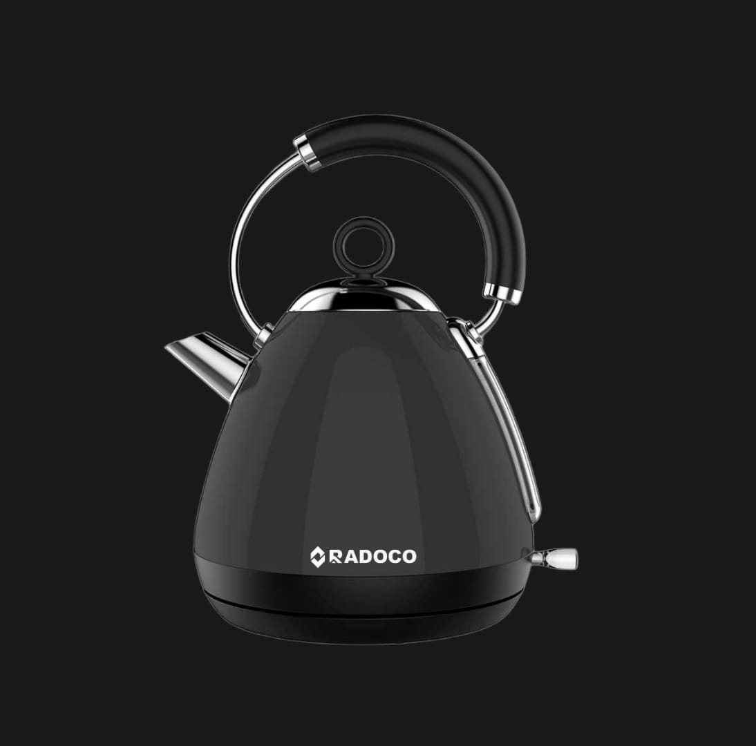 RADOCO RD-4010K Kettle
