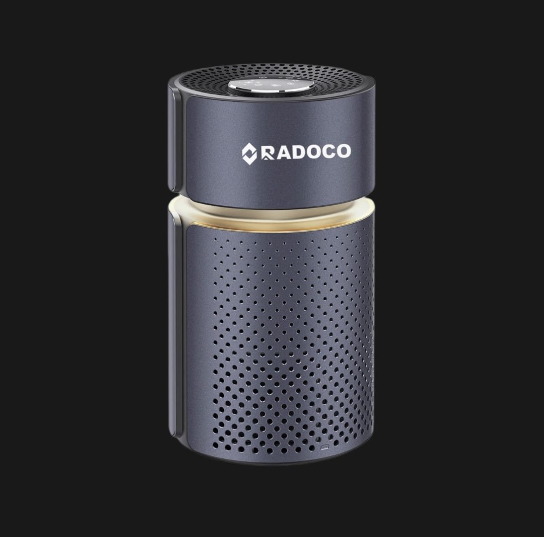 RADOCO RD-H10 Air Purifier