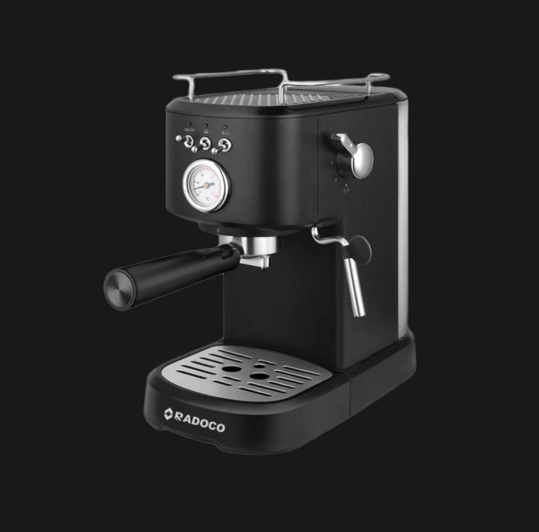 RADOCO RD-5010C Coffee Maker