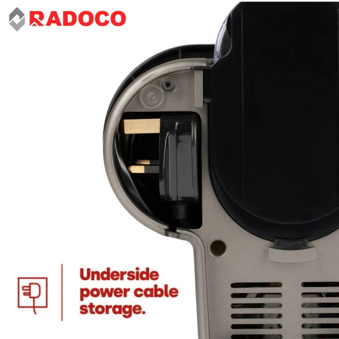 RADOCO RD-E25 Citrus Juicer — highlight 2
