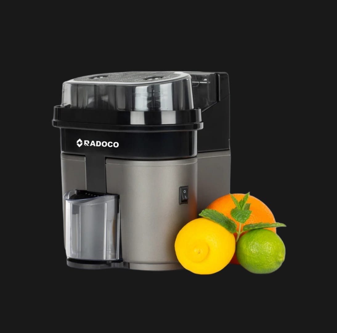 RADOCO RD-E25 Citrus Juicer