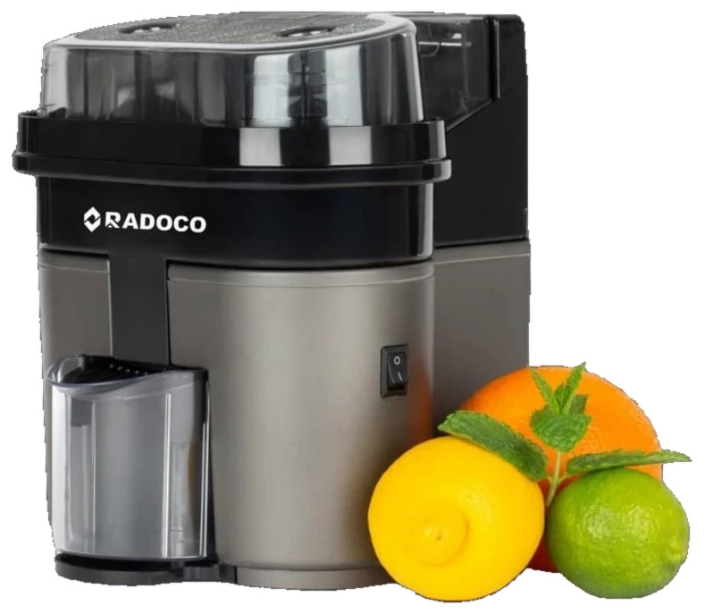 RADOCO RD-E25 Citrus Juicer