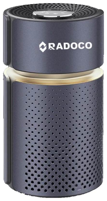RADOCO RD-H10 Air Purifier