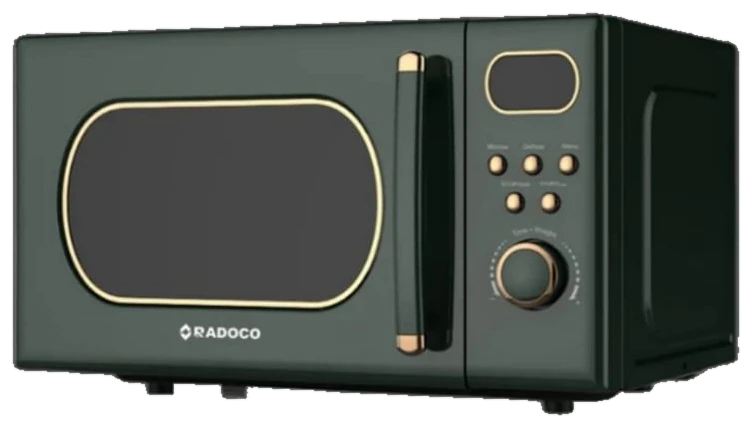 RADOCO RD-M13 Microwave Oven
