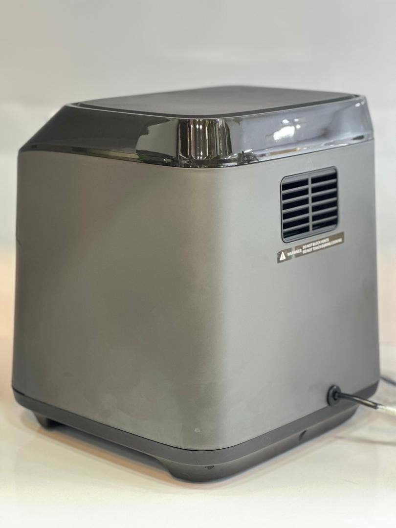 Radoco air fryer